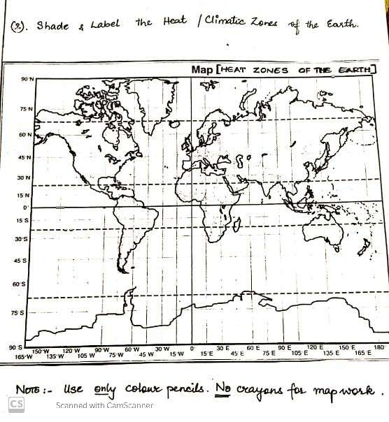 Integrated holiday homework for class 1 image