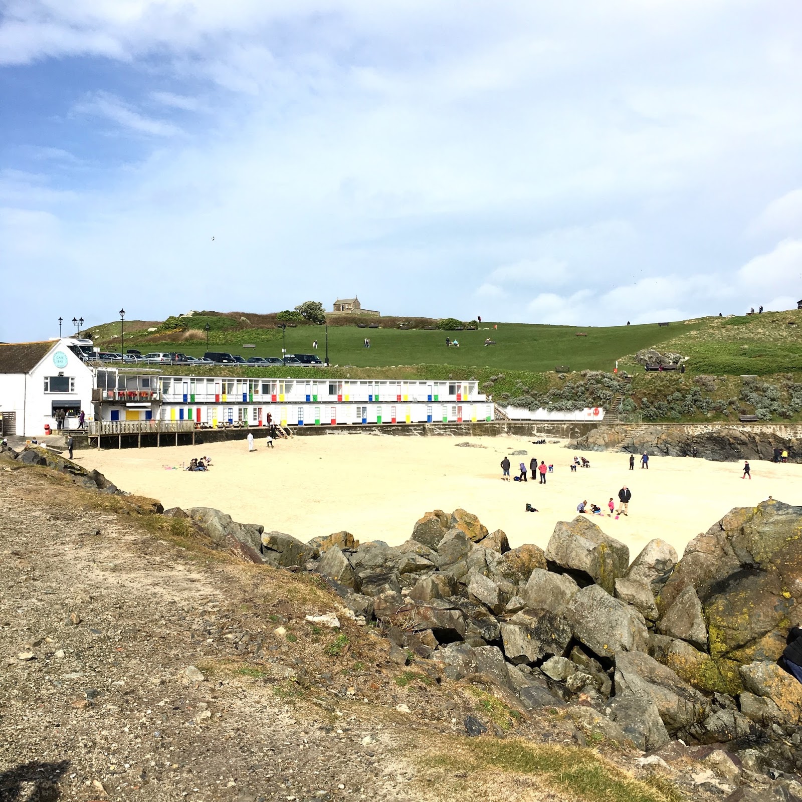 St Ives Cornwall