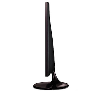 Monitor Komputer Samsung Led 19 Inch S19D300HY