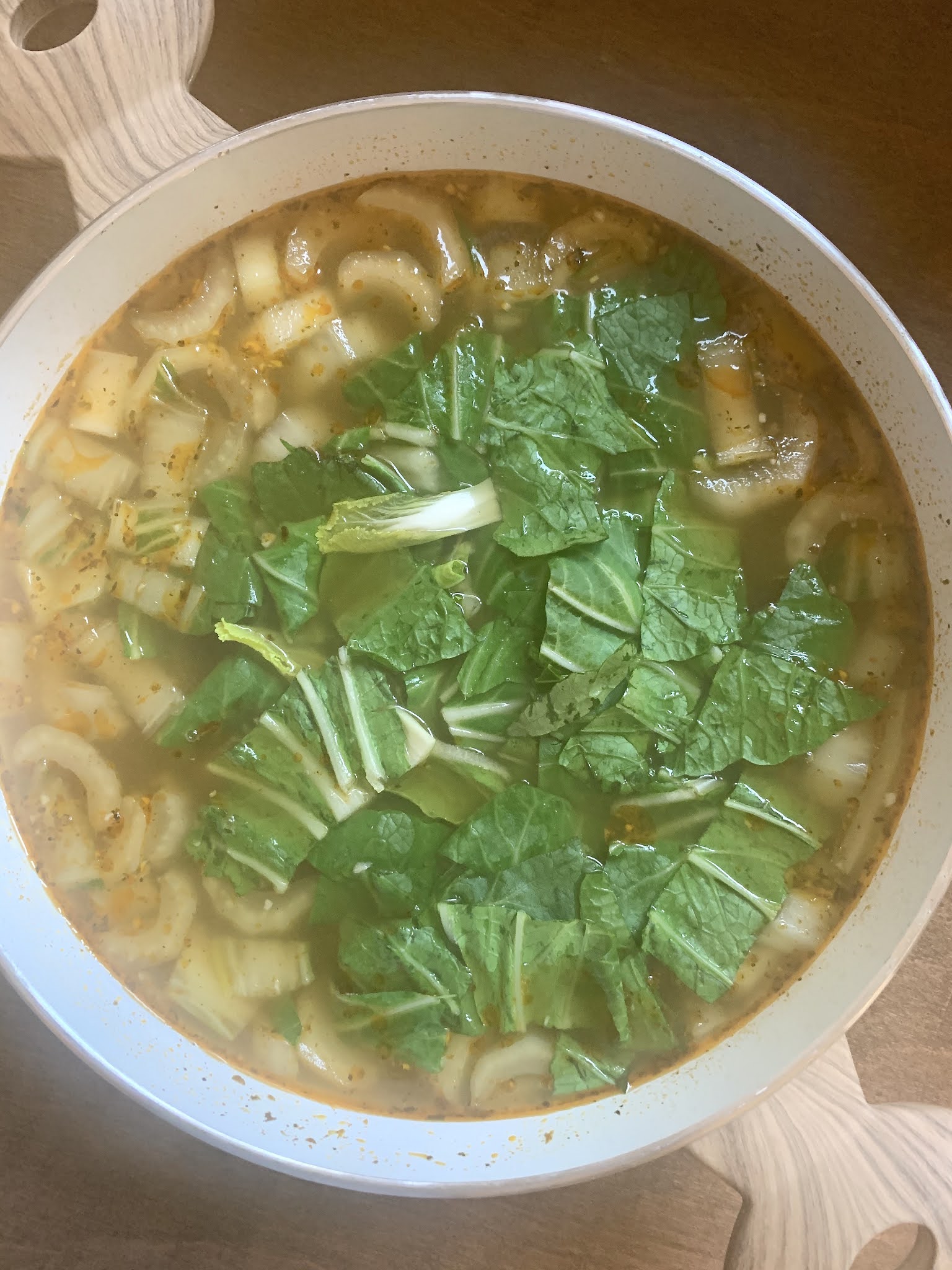 ROAST PORK YAKAMEIN SOUP In Good Flavor Great Recipes Great Taste