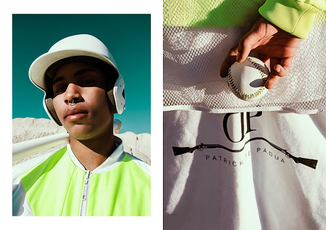 Patrick de Pádua, SS16, Campanha, Campaign, Trend me too, KALTBLUT Patrick de Pádua, SS16, Campanha, Campaign, Trend me too, KALTBLUT