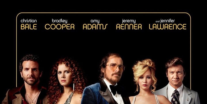 American Hustle, Kisah Konspirasi Antara FBI dan Penipu Ulung | Naviri