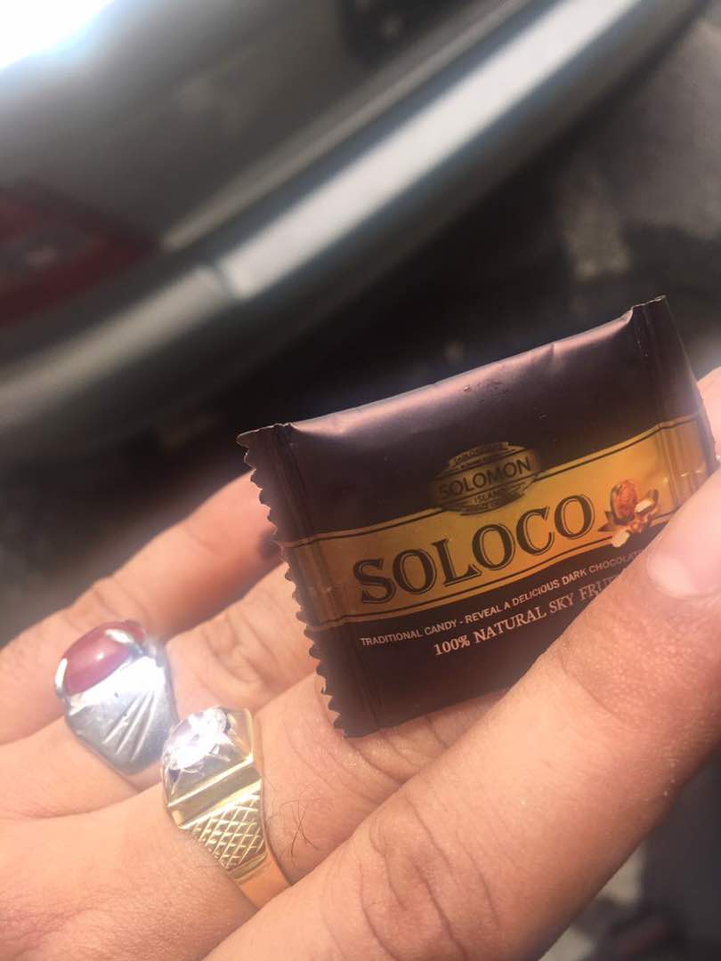 PEMBORONG SOLOCO CANDY ORIGINALL 100 PEMBORONG JAMU HERBAL COSMETIK