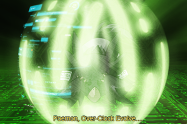 Digimon New world: Digimon New world episodio 3... Un nemico inaspettato