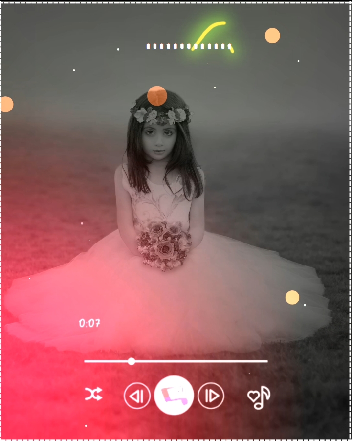 Avee Player Template ꧁ Download ꧂ Avee Player Template Download Link