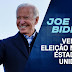 MUNDO / Democrata Joe Biden vence eleições nos EUA