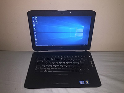 Laptop Dell Latitude E6530, Core i5-3230M @ 2.60Ghz, Ram 4GB, Hdd 250 GB</a>
					<form action=