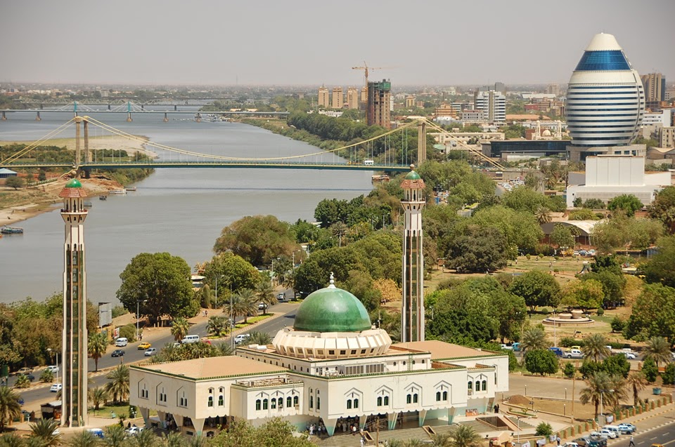 Turiasm of Sudan