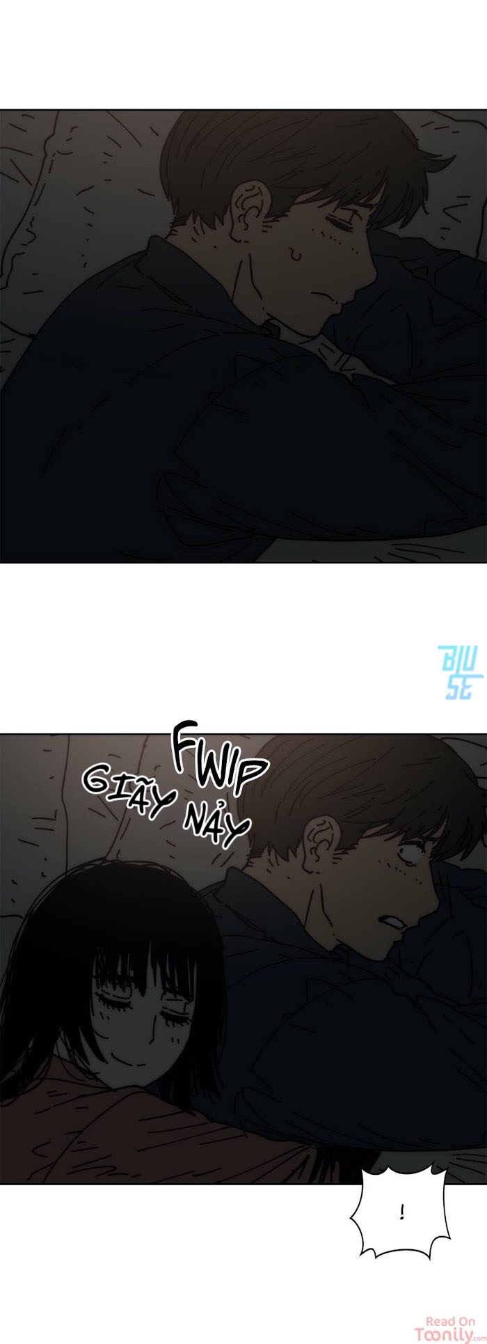 Đọc truyện Full Dục Vọng Chết Người - Chapter 30