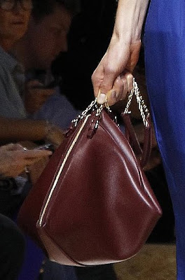 Madison Muse: Spring Handbags 2011