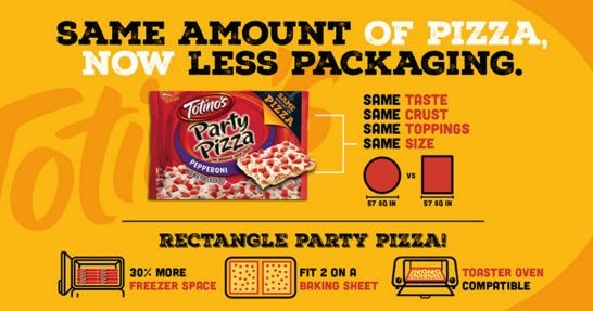 totino s pizzas are