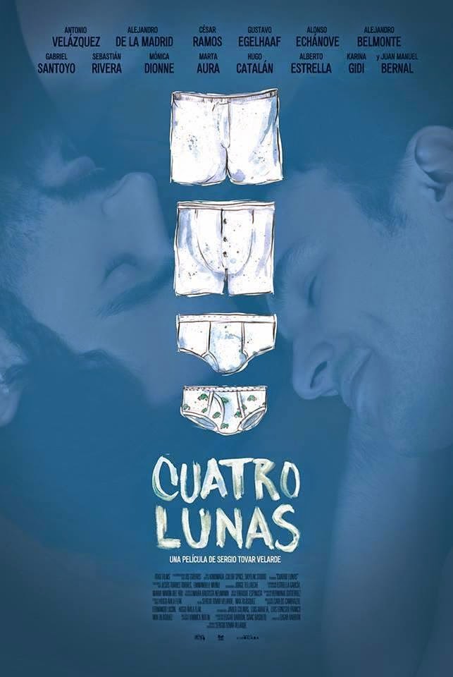 Freak Like Us Movie Cuatro Lunas Freak Like Us Movie Cuatro Lunas