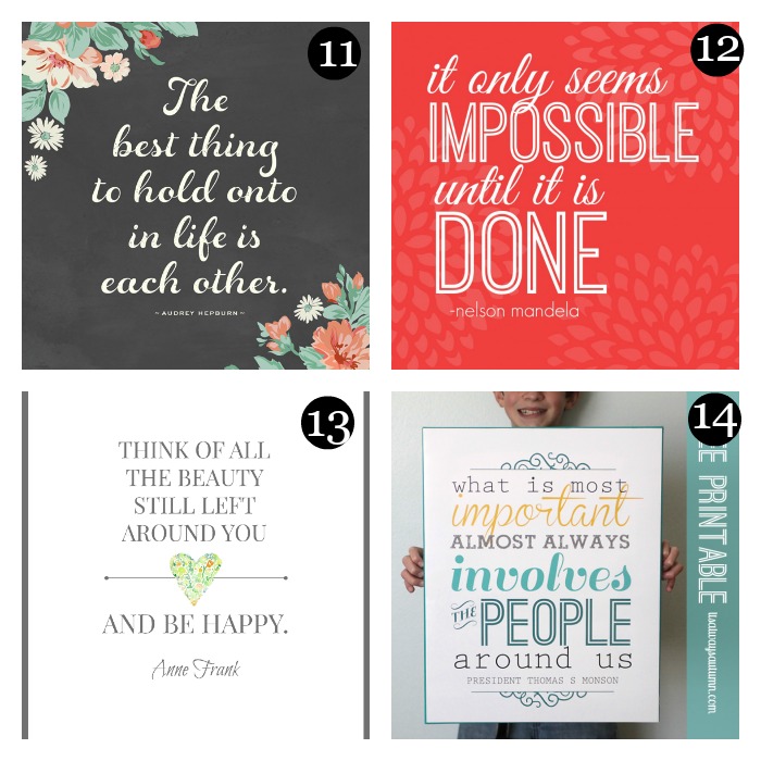 láminas imprimibles primaverales