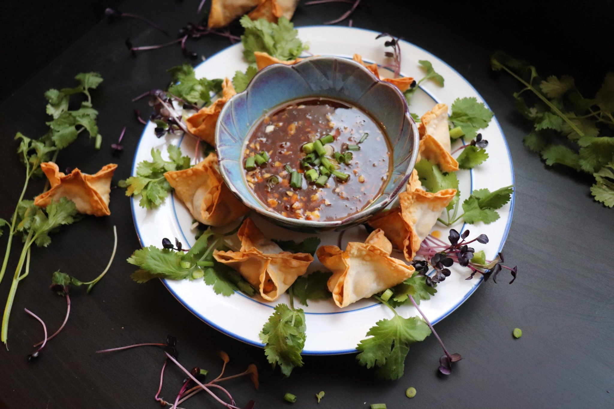 Woman in Real Life 40 Vegan Air Fryer Recipes, From Appetizers To Desserts