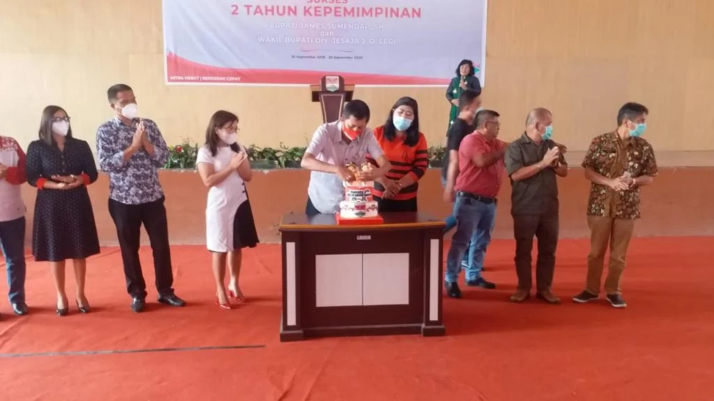 Dua Tahun Memimpin Mitra, JS-JL Hadirkan Segudang Prestasi