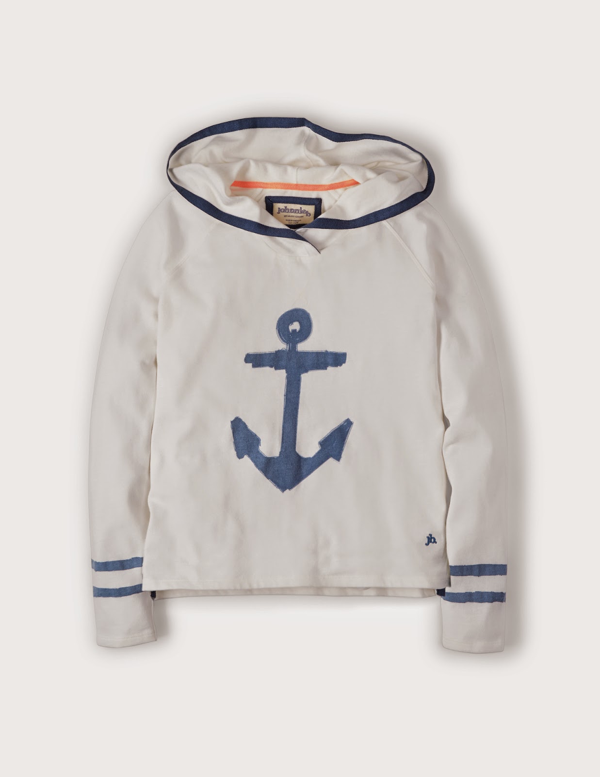 Boden Nautical New Arrivals Spring 2015