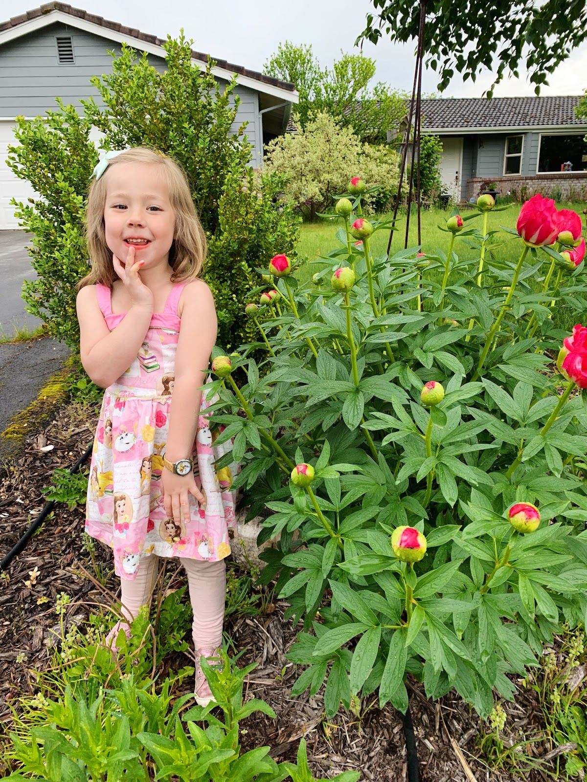 Life with Kids : Happy Birthday Ellie!!