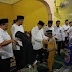 Kepala BP Batam Bersama BKDI BP Batam Gelar Safari Ramadhan Di Mesjid Al Ikhlas  