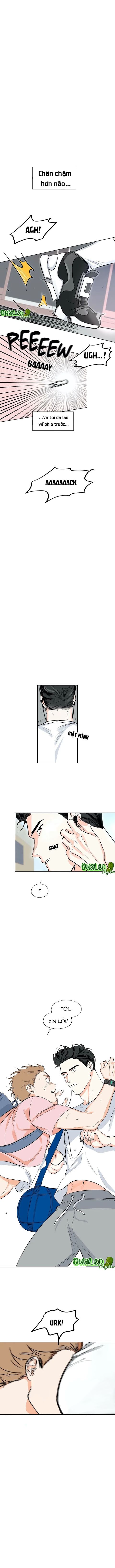 Đọc truyện Thiên Đường May Mắn - Chapter 1
