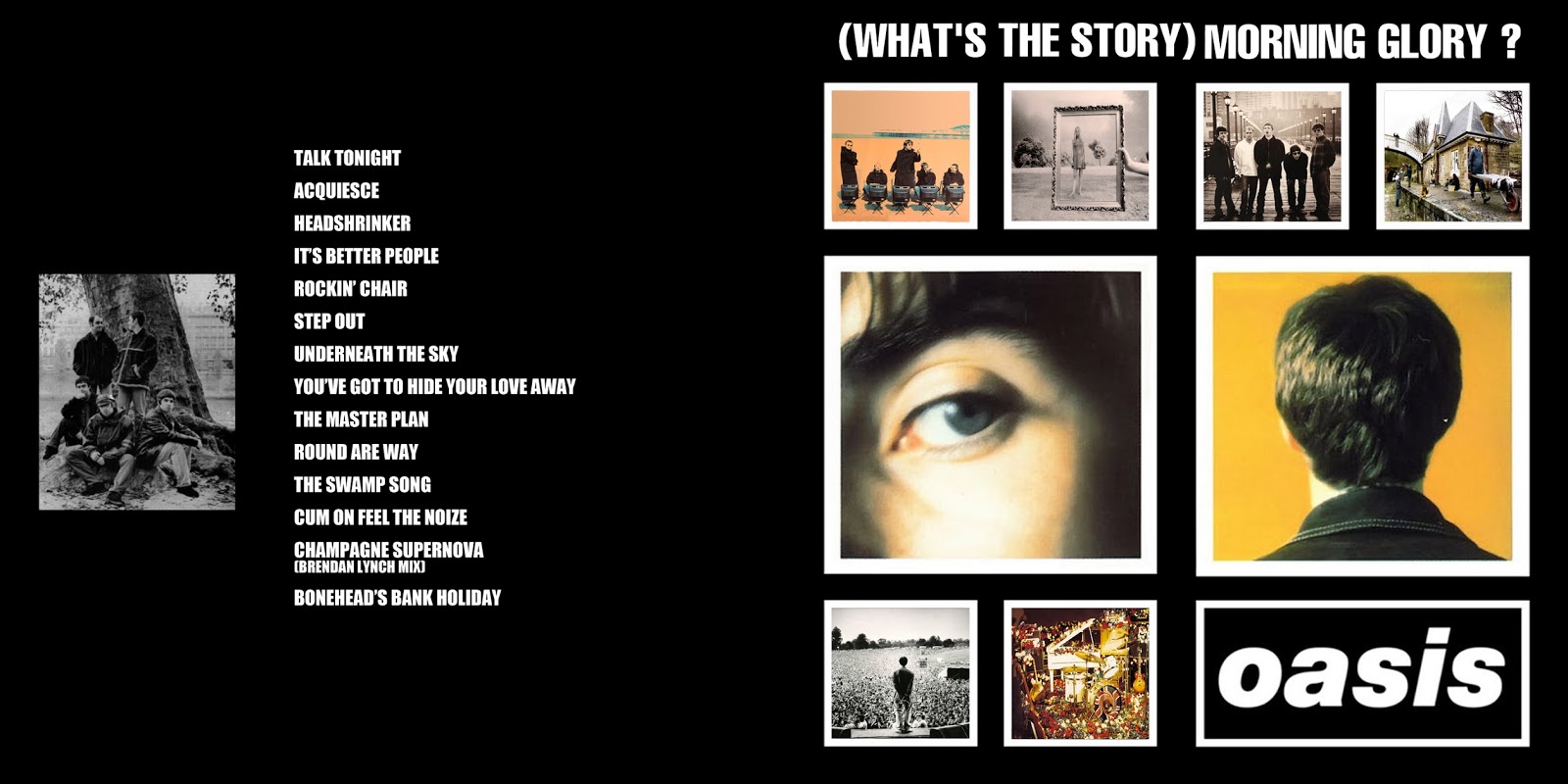 The Story of B - Wikipedia