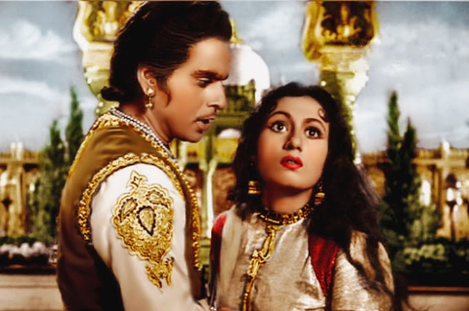 भारतीय इतिहास से 11 पौराणिक प्रेम कहानियां जो आपके प्यार में विश्वास को बहाल करेंगी