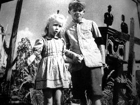 人生論的映画評論 禁じられた遊び 52 ルネ クレマン