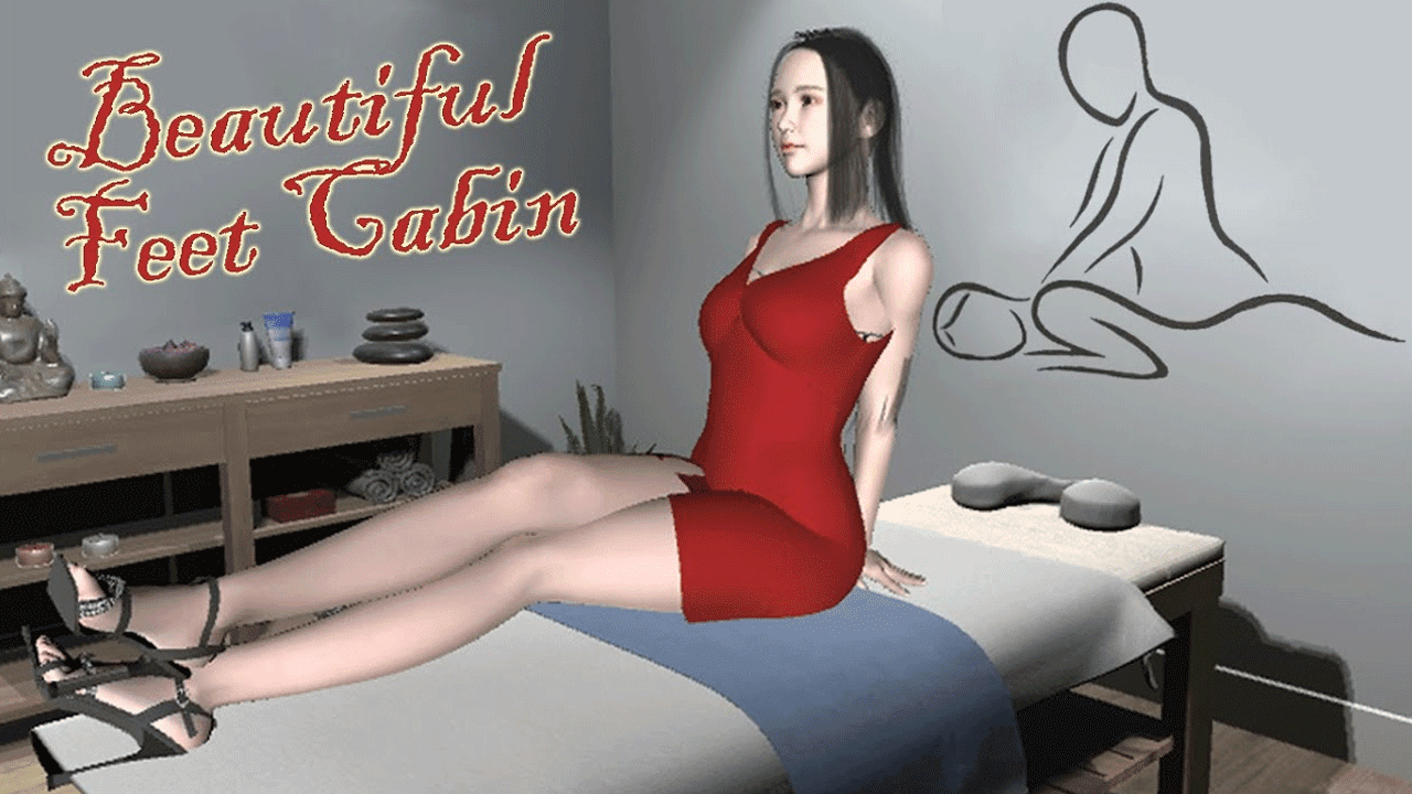 Beautiful Feet Cabin Free Download Beautiful Feet Cabin Free Download
