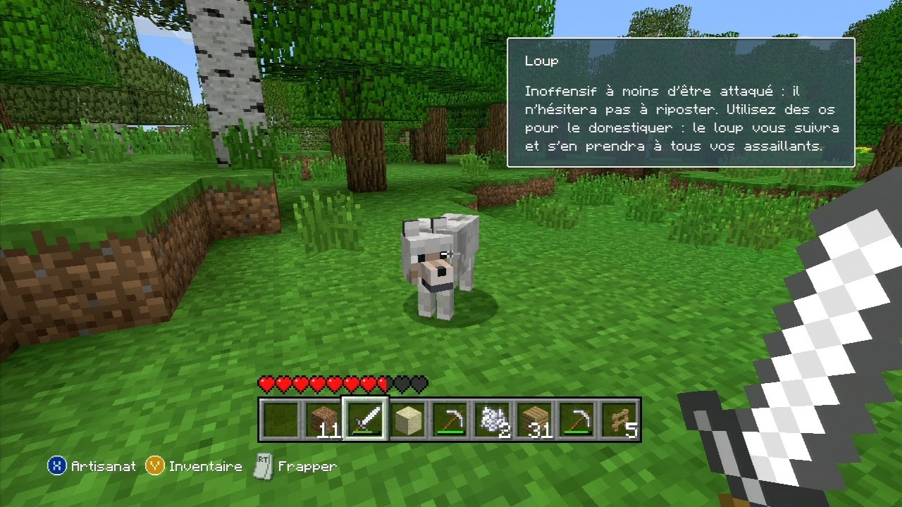 minecraft gratuit