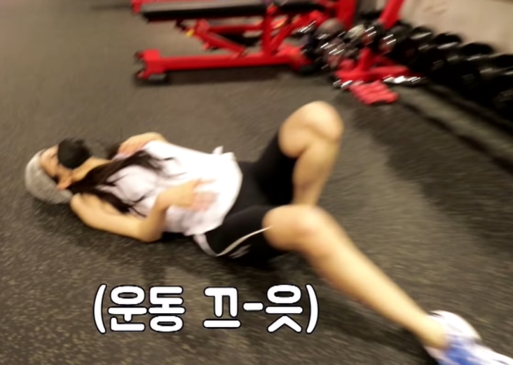 단독예능 찍고 텐션 더 난리난 울림 대표 개그멤 | 인스티즈