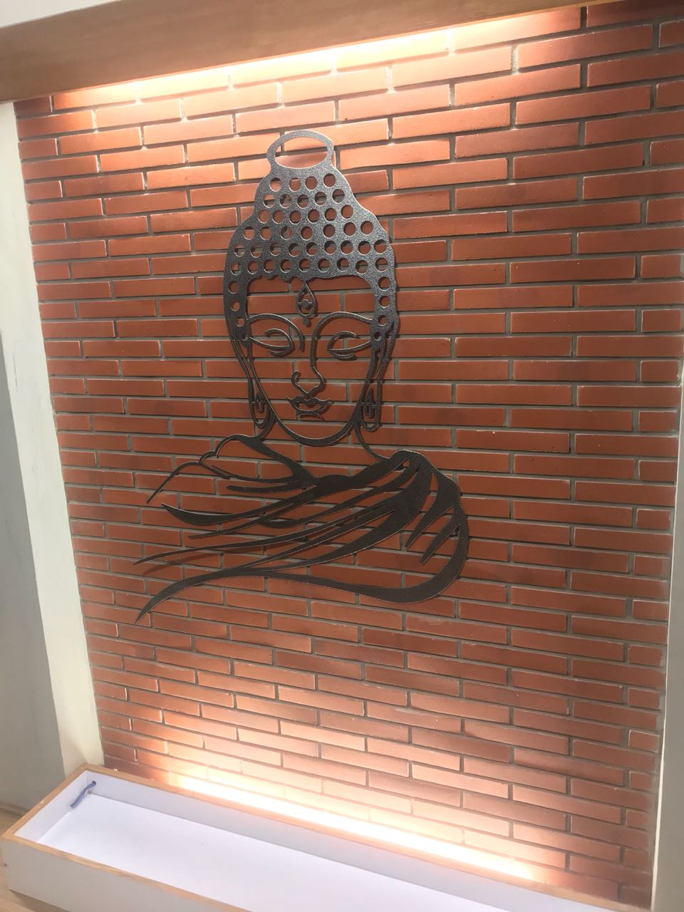 The Benifits of Using Cladding Bricks in both internal and external