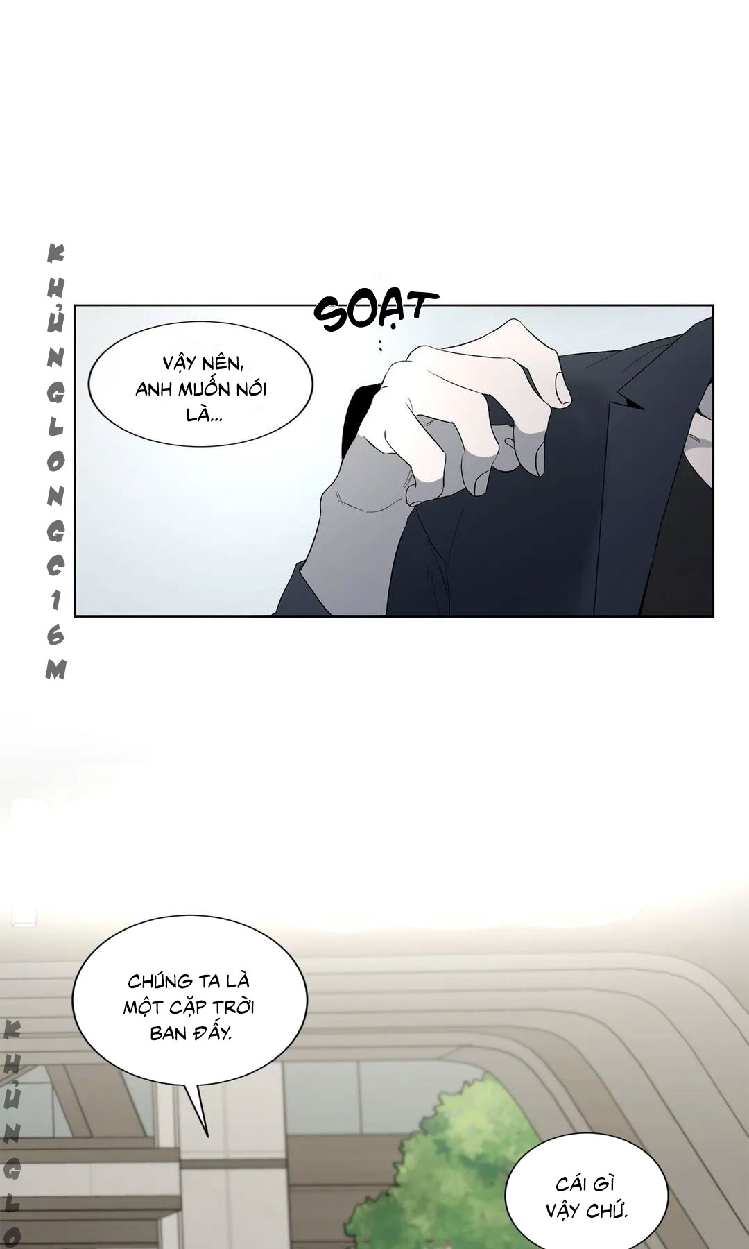 Đọc truyện Bảo Vệ Em - Chapter 44 - End