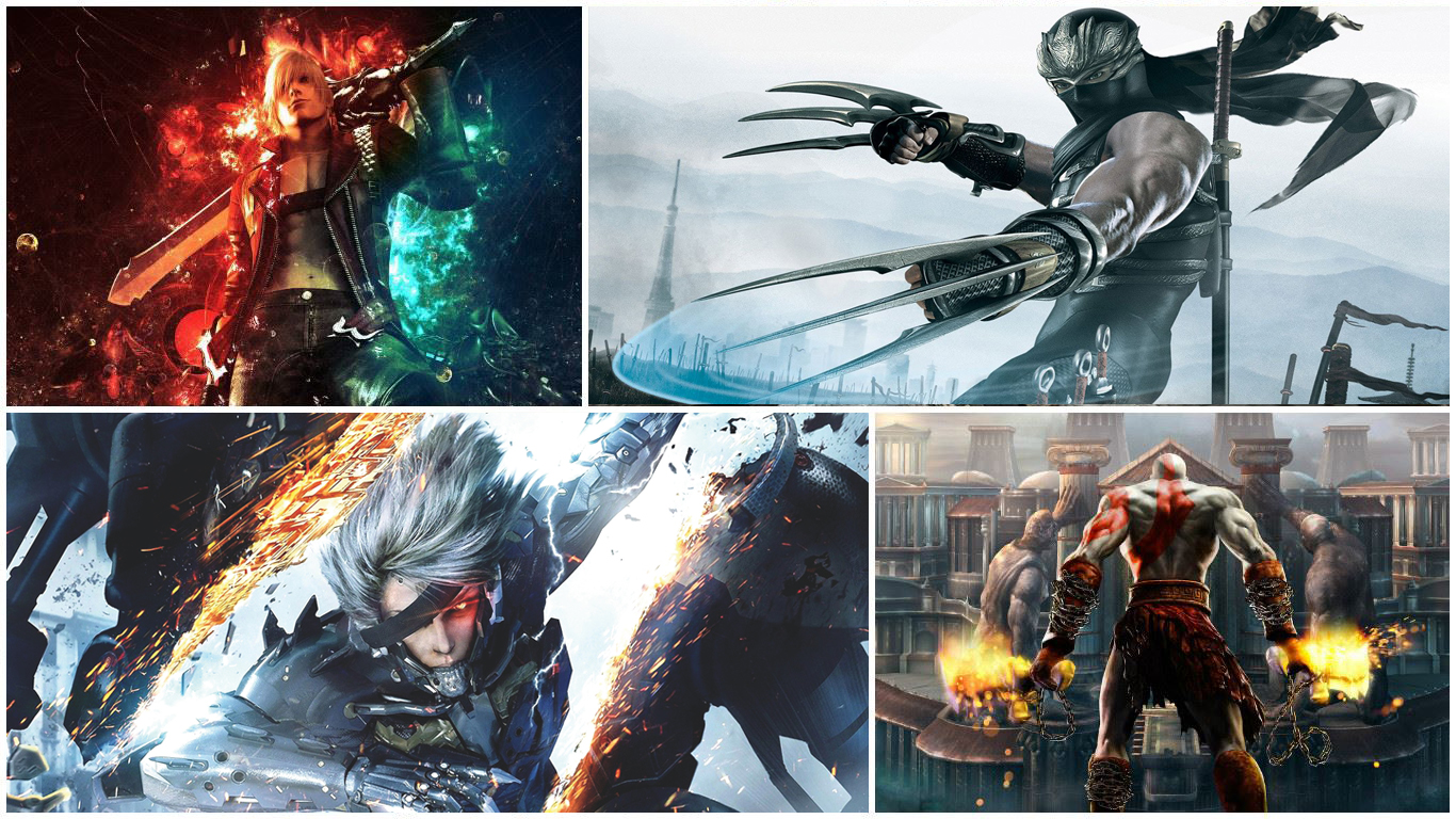 Capcom: acompanhe a trajetória de um dos maiores ícones da indústria ...
