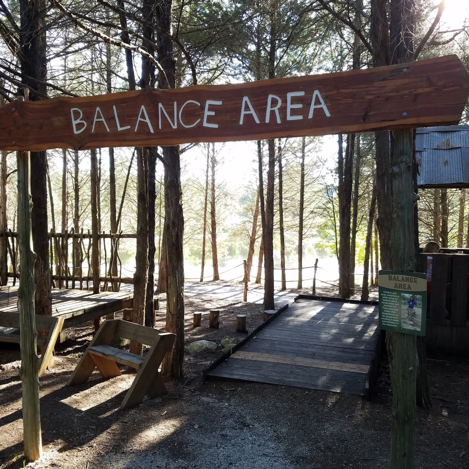 Play St. Louis Towne Park, Foristell