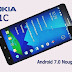 Nokia D1C  with full HD display, 13MP camera Spotted on AnTuTu