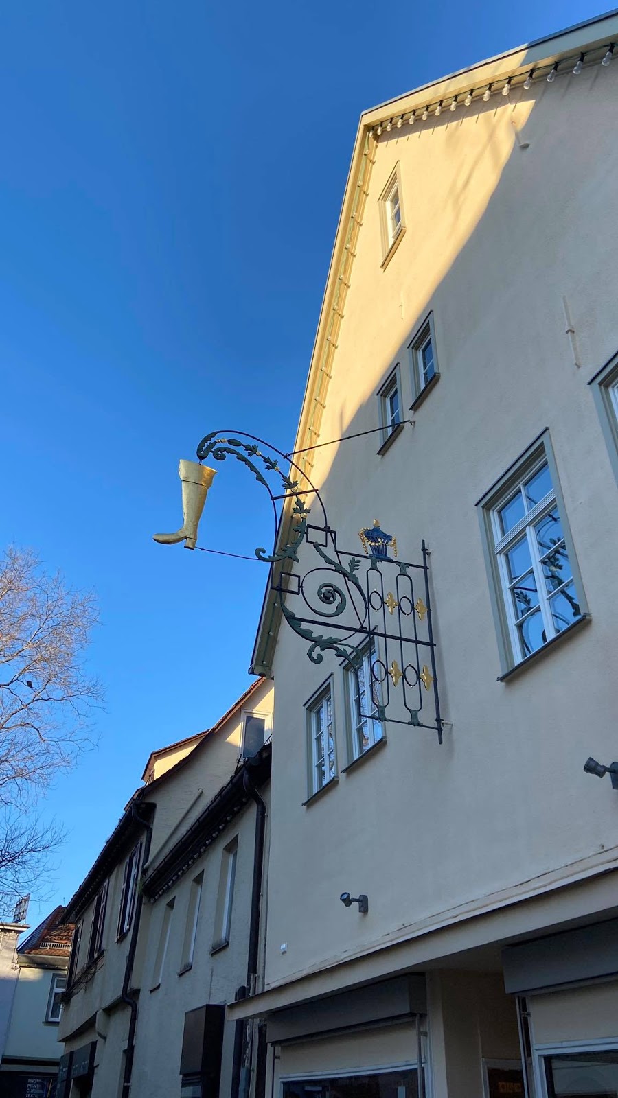 Architektur Der Macht Die Raumfee Bloglovin