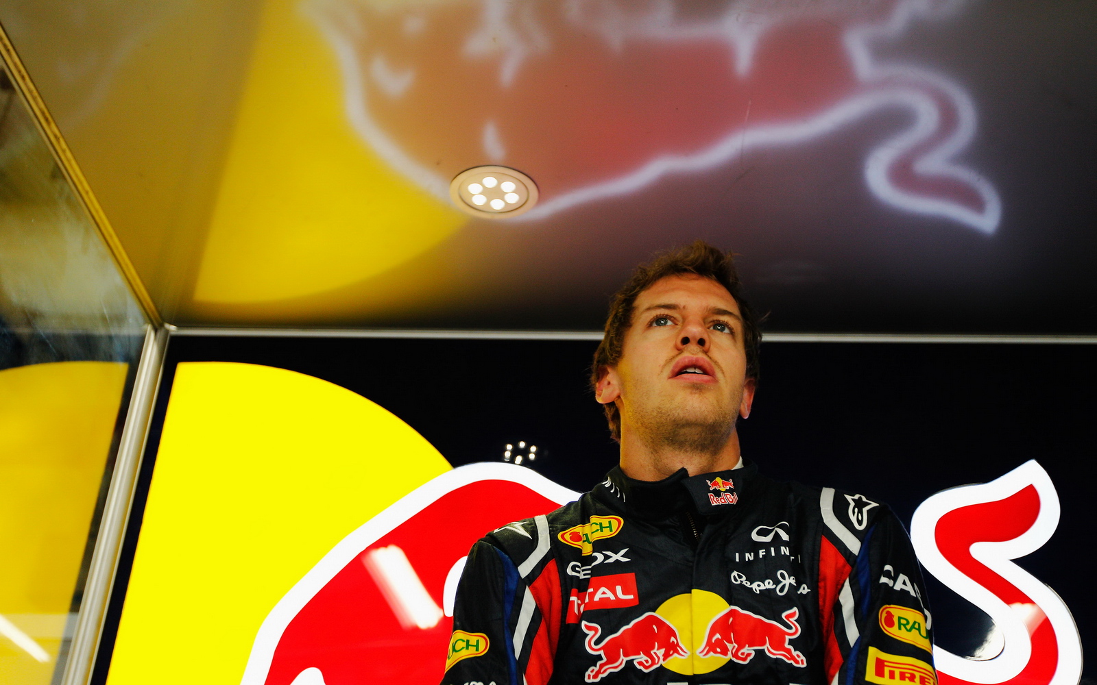 Картинки феттеля из монкарта