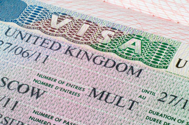 schengen visa travel to uk