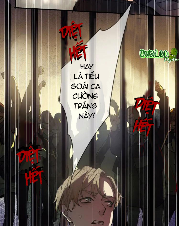 Đọc truyện Hư Vô - Chapter 2