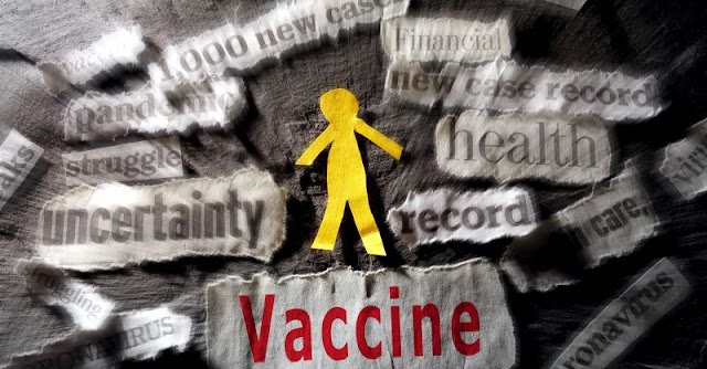 Fear and Ignorance — Not the Virus and Unvaxxed — Are the Real Enemies in This Pandemic