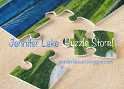 Jennifer Lakes Puzzle Store