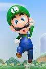 Nendoroid Super Mario Luigi (#393) Figure