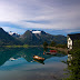 Norway Picturesque 