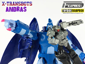 xtransbots mx-11 andras masterpiece scourge review