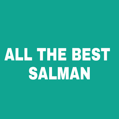 All The Best Salman Images All The Best Salman Images