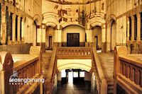 lawang sewu semarang