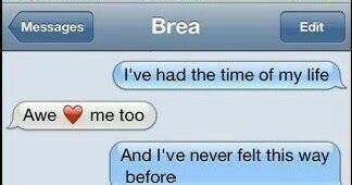 #LOL: Hilarious Emoji Text Message