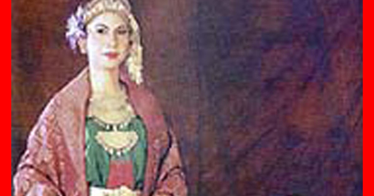 Between Science And Religion The Legendary Queen Of Jembal
