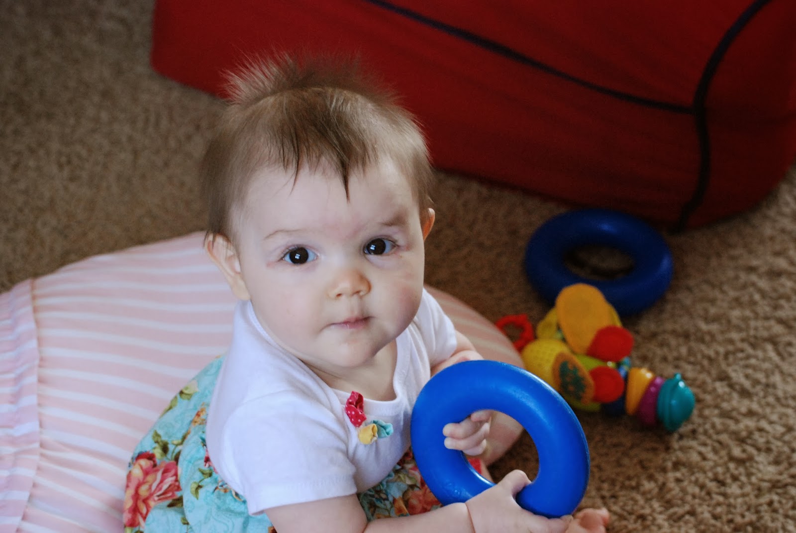 Musings Of The Sixties: Happy Birthday, Clara