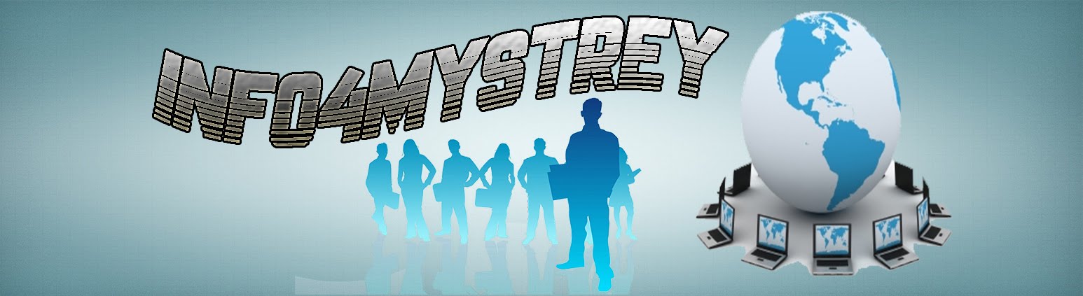 INFO4MYSTREY , BestMark Mystery2020