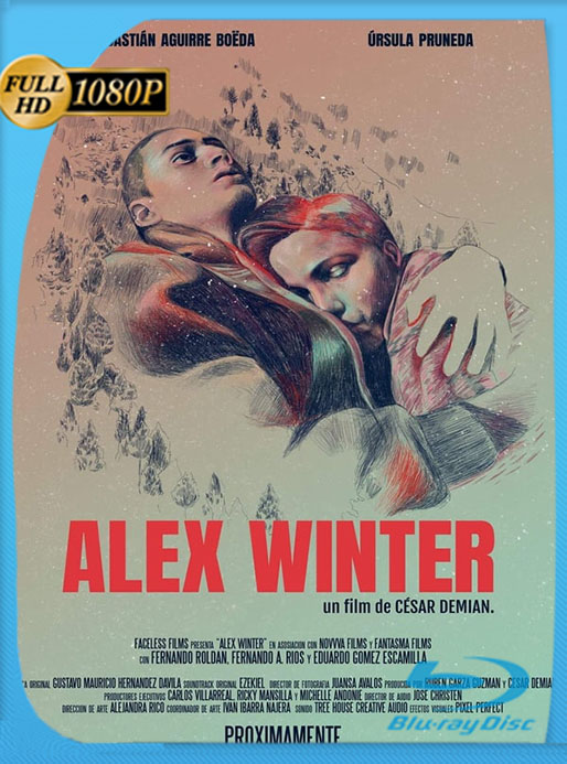 Alex Winter (2019) HD 1080p Latino [GoogleDrive] [tomyly]